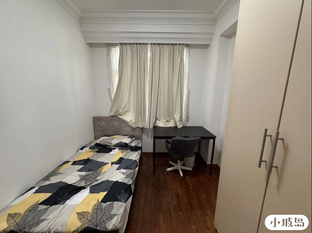 Near Curtin | Standard Room63384317411458111