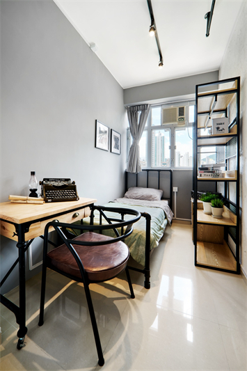 An Yi Ju | Mong Kok Yuk Shing Building63377942759809111