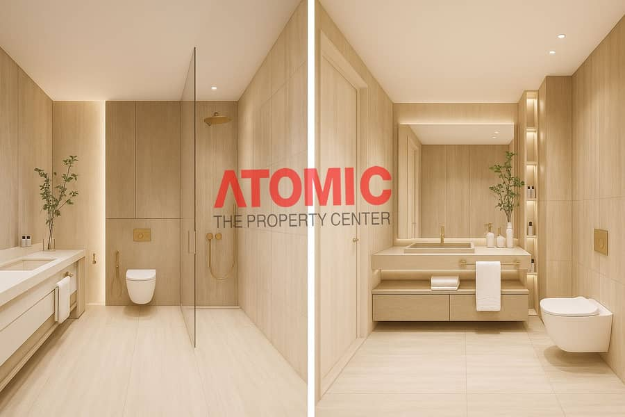Studio for Sale in warsan4 | High ROI | High Rental Returns63227074673923113