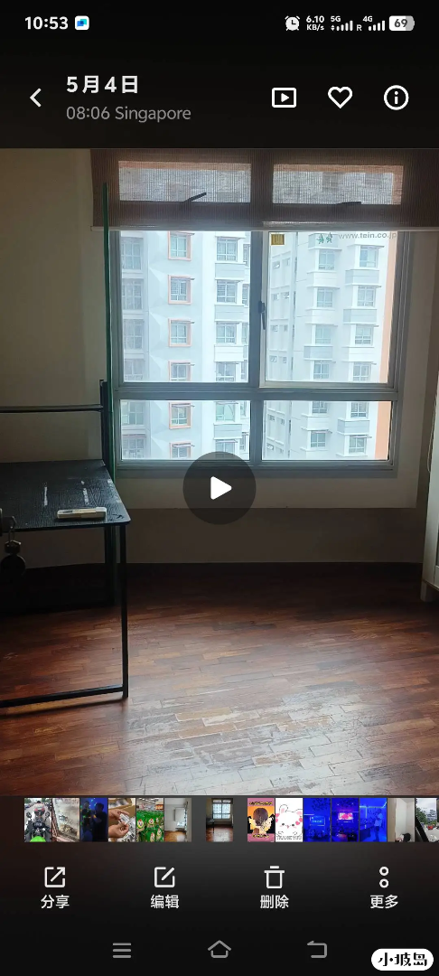 Sengkang (fully furnished house, new contract) looking for roommate near Sengkang MRT station63368077999618110