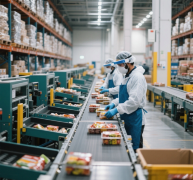 Warehouse Helper&Packing Helper63454863612163110