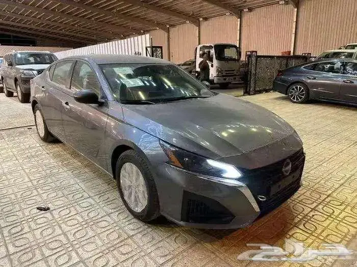 نيسان التيما ستاندر 2025 نقدا وتقسيط عرض خاص64566809164931111