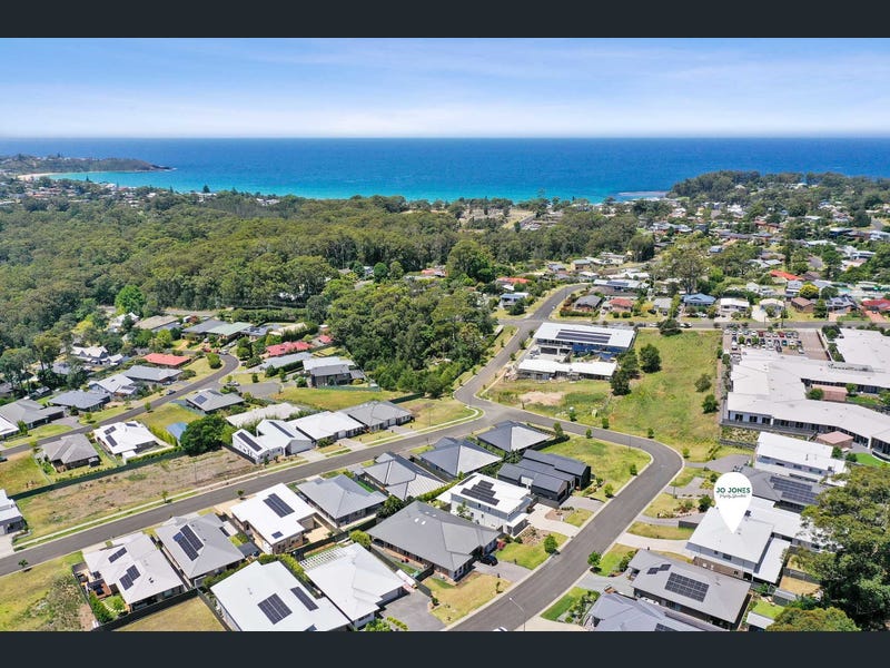 23B Nethercote Street, Mollymook, NSW 2539