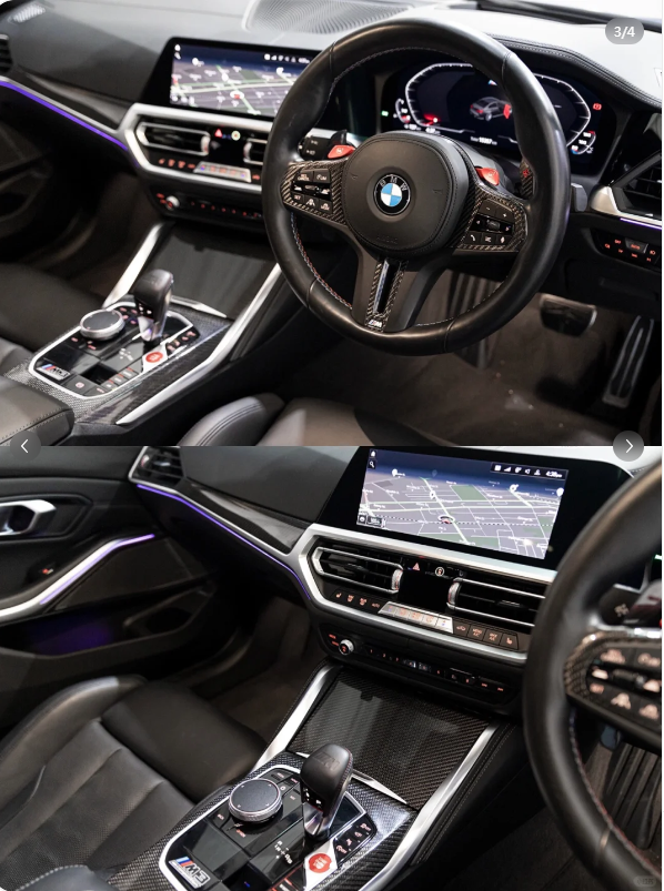 BMW's Most Stunning Four-Door Performance Sedan?64675024034177112