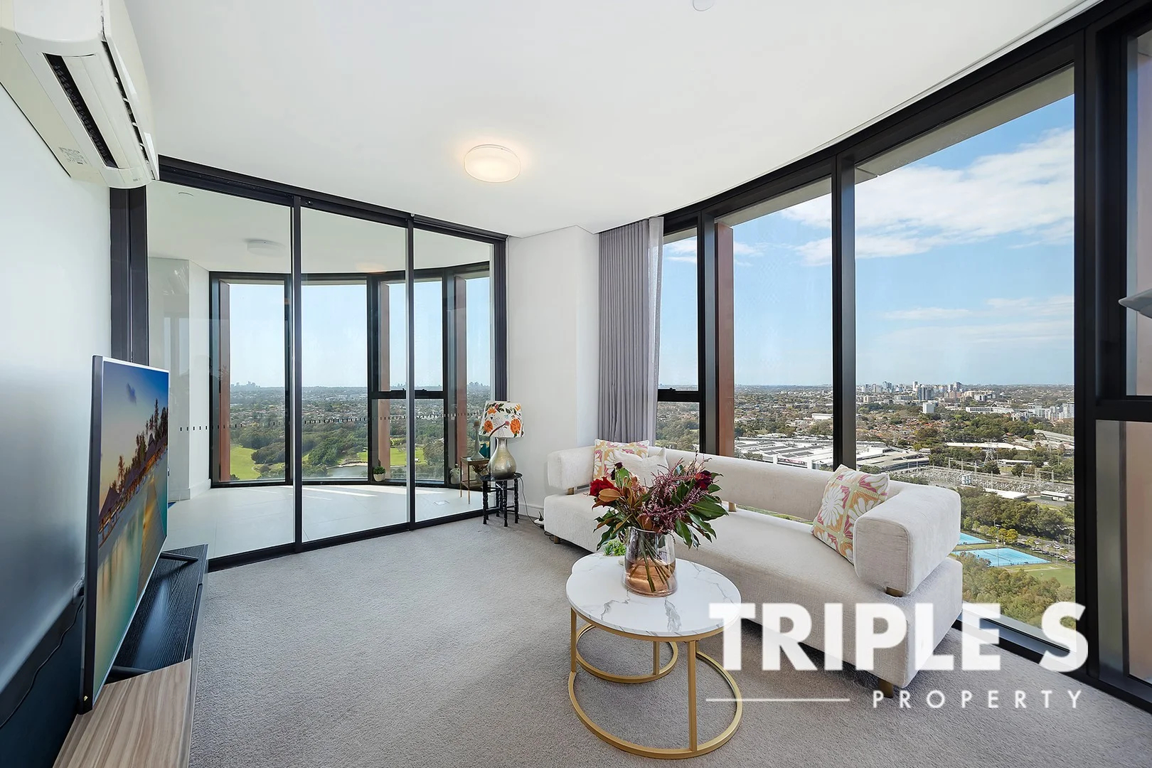 2907/3 Olympic Boulevard, Sydney Olympic Park NSW 2127