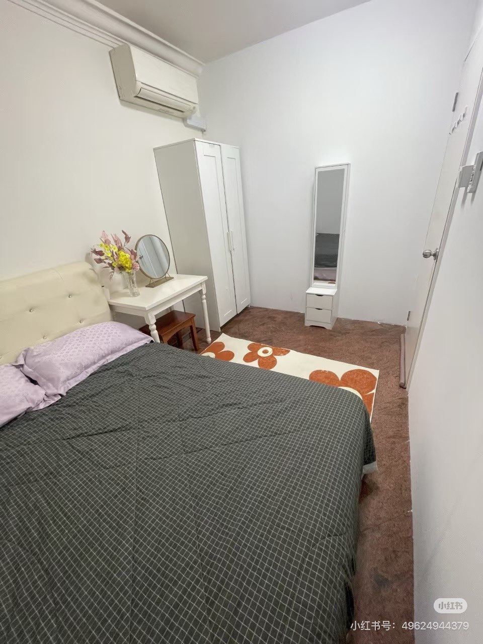 Singapore 🇸🇬 Room Rental at Dhoby Ghaut, Available for Booking63702388777474111