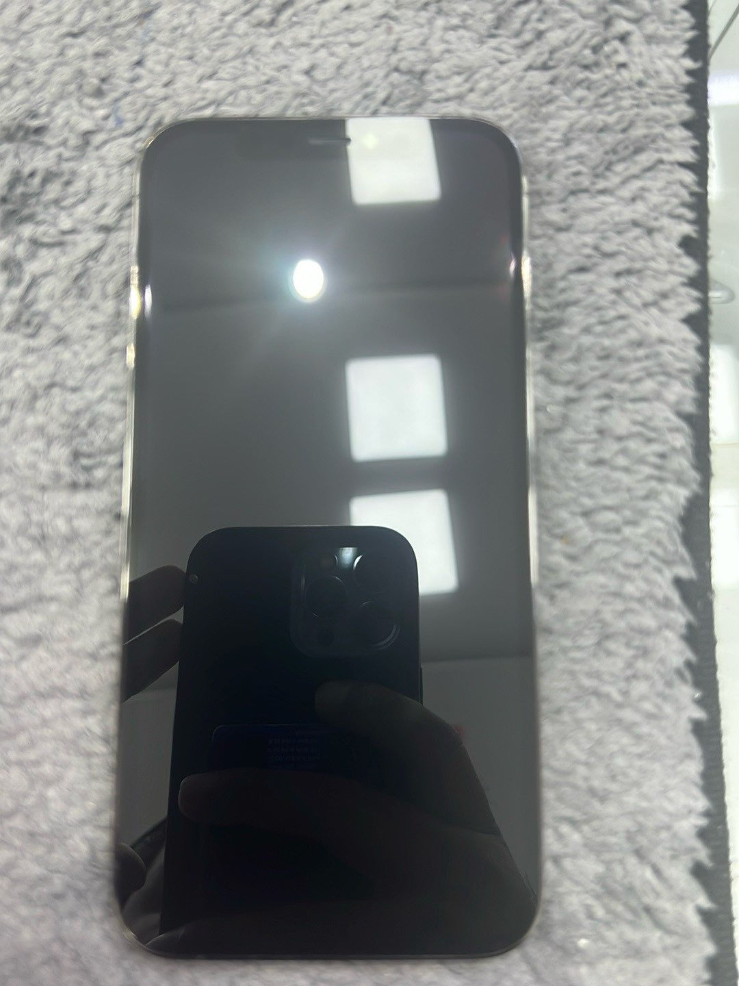 IPHONE 12 Pro 256 GB 63548767771907117