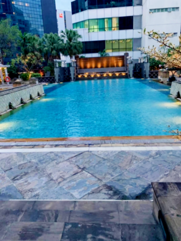 Sunshine Plaza Residences - JW63416140561665110