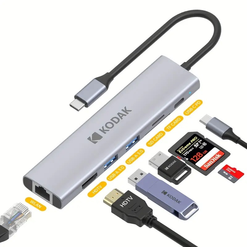 T347 Kodak 7 Point Reception 1 (Fast Home Delivery)63602858893825110