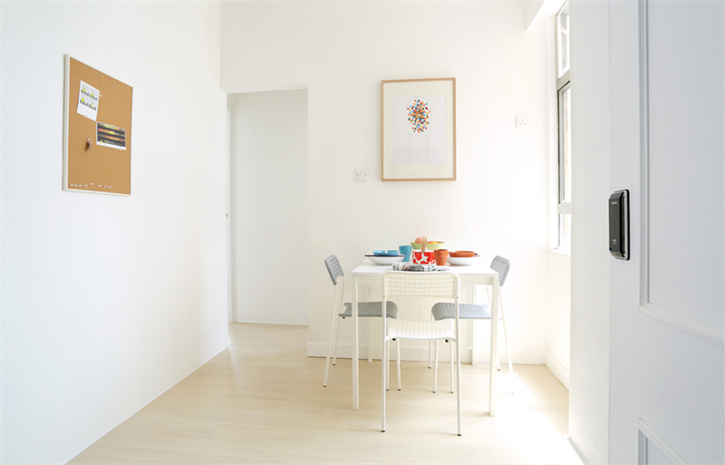 Entrust Western District Wai Yuen Apartment63457836712961111