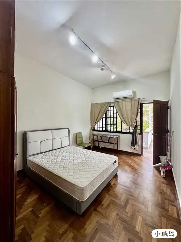 Curtin NUS Standard Room63383824562177110