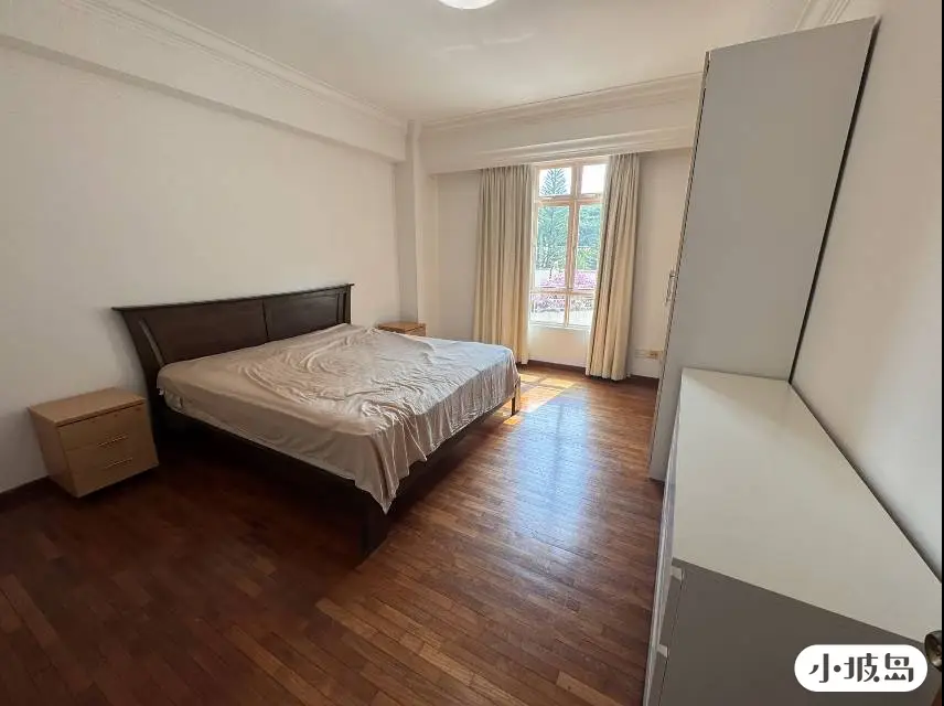 Rent the entire apartment near NUS/Curtin63297246673282111