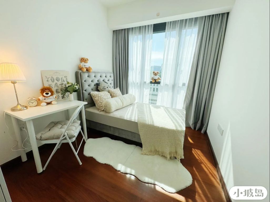 NUS Curtin standard room63307492741377110