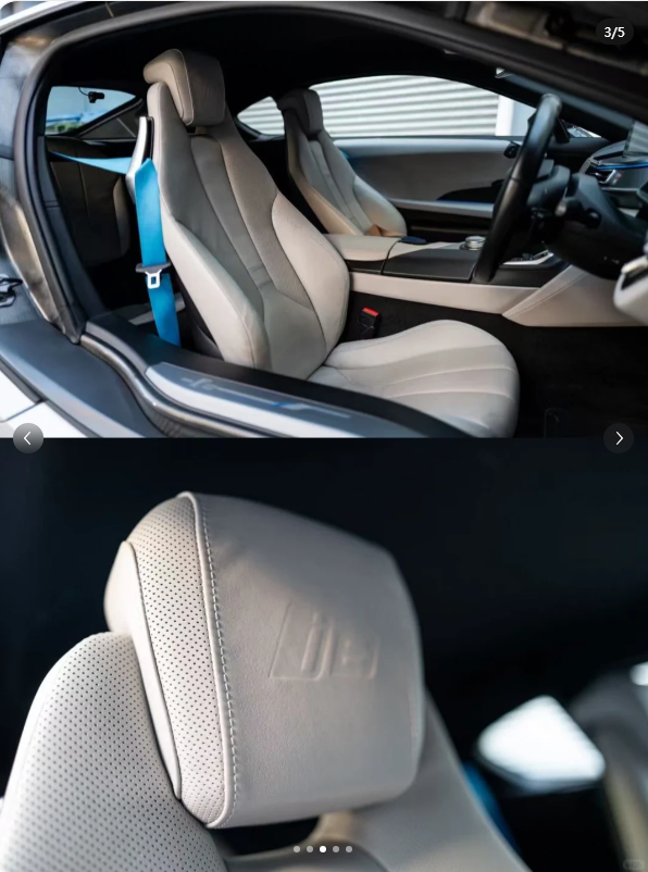 🚀 Rare Hybrid Supercar | Low-Mileage Collector's Item64673783901571112