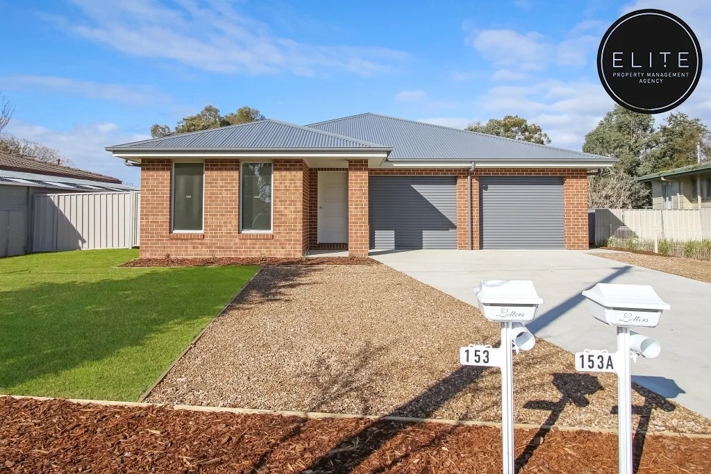 153 Eastern Circuit, East Albury NSW 2640