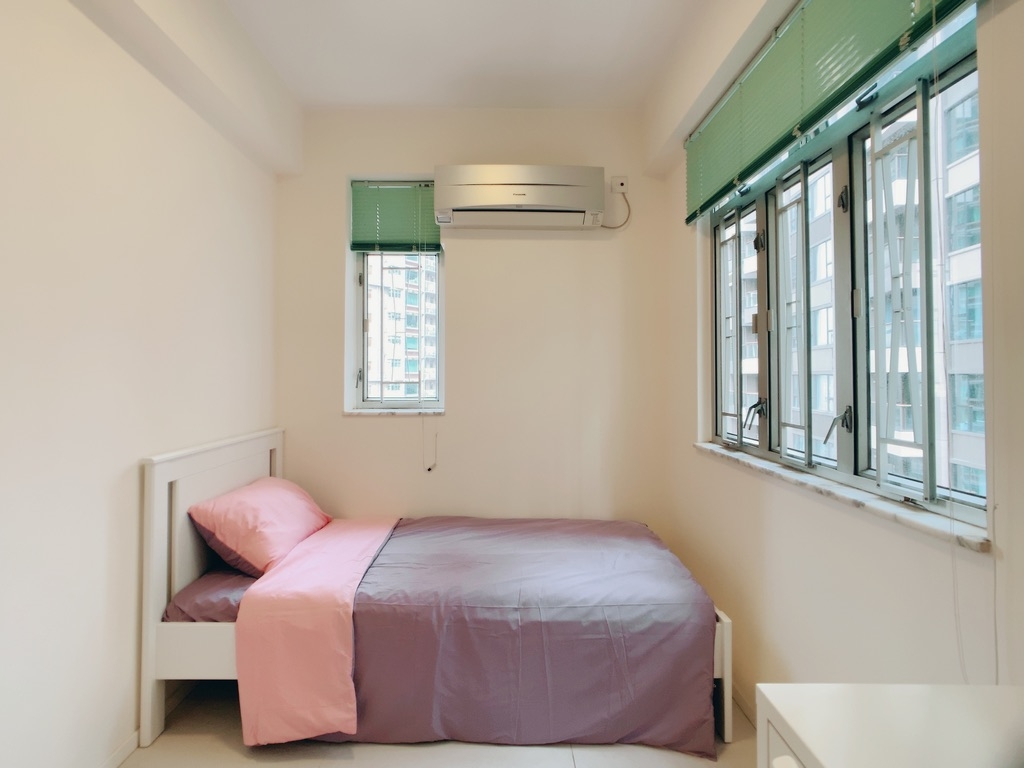 安峰大廈服務式公寓64411712145793110