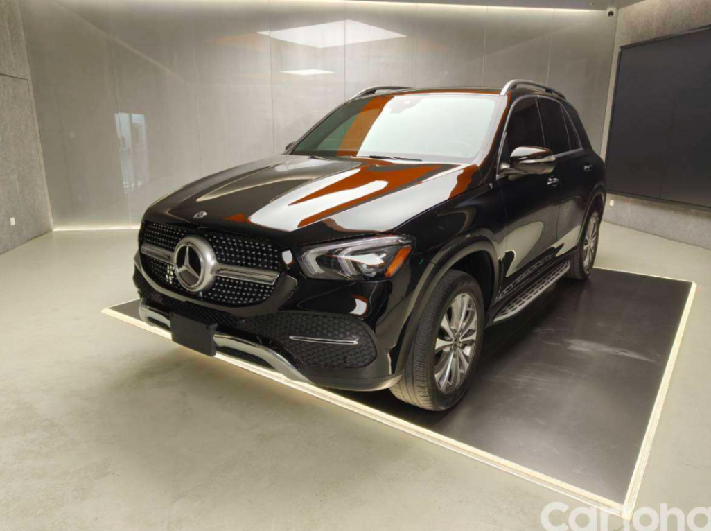 GLE 350 Sport Utility 4DGLE 350 Sport Utility 4D62968398516611110