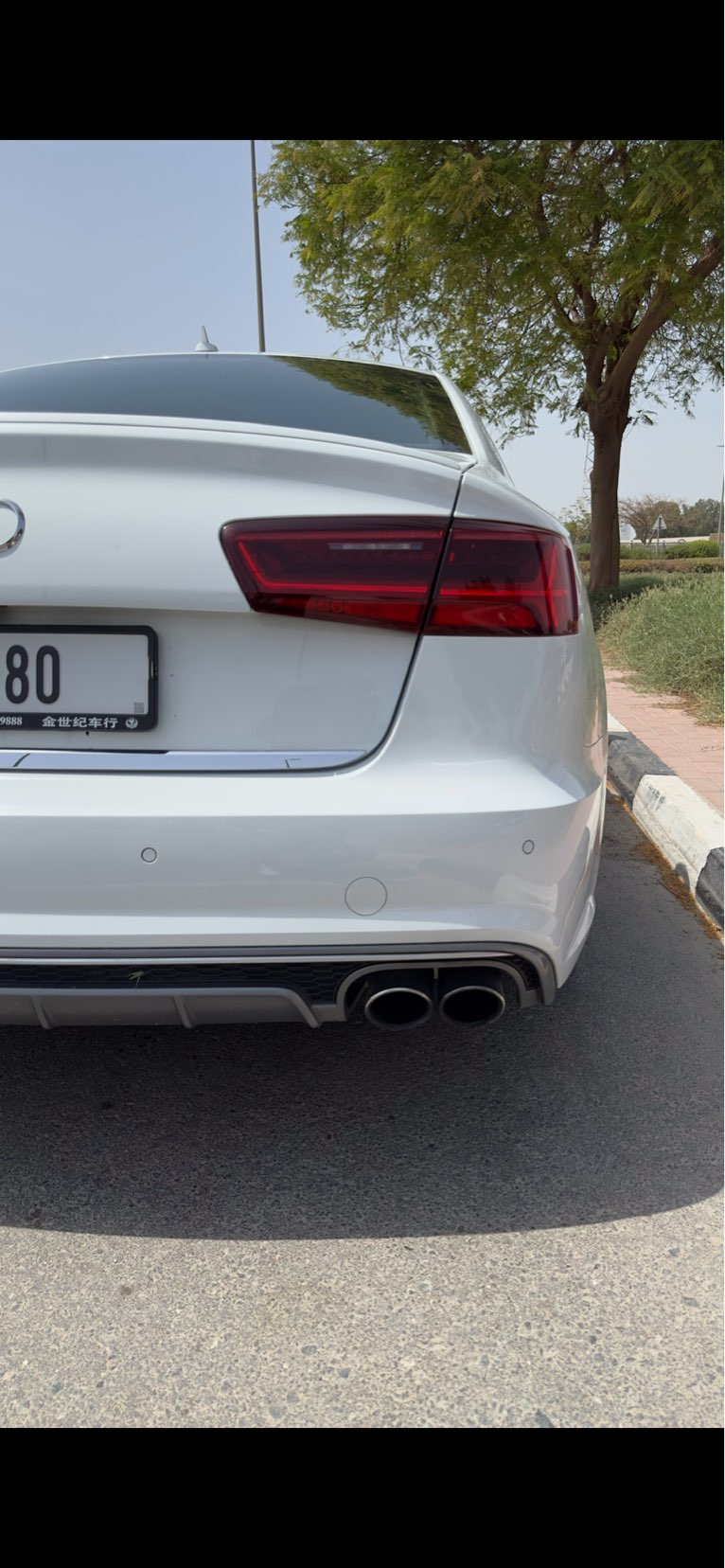 Audi S6/RS6 Avant TFSI Quattro 201563674074908289113