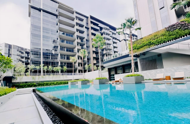 Forett at Bukit Timah - C163416042897923111