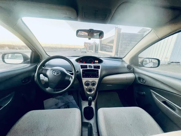 TOYOTA YARIS 64832013249667113