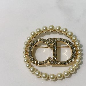 DIOR BROOCH64319215517569112