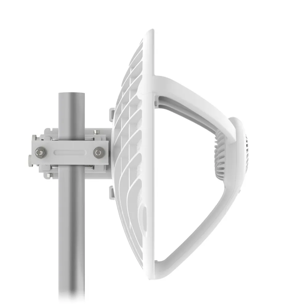 ايه فايبر لاسلكي جهاز Ubiquiti AirFiber 60 LR (AF60-LR63346051443459112