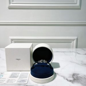 FRED FORCE 10 BRACELET, Large Model