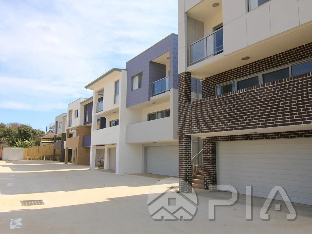 11/19-23 Watkins Rd, Baulkham Hills NSW 2153