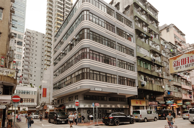 寄托佐敦炮台街学生公寓63457751432961113