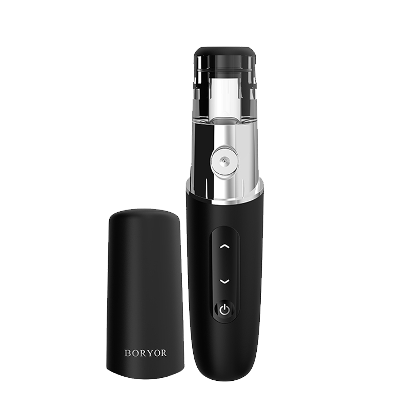 BORYOR Oxygen Injection Device Black63205903080577110