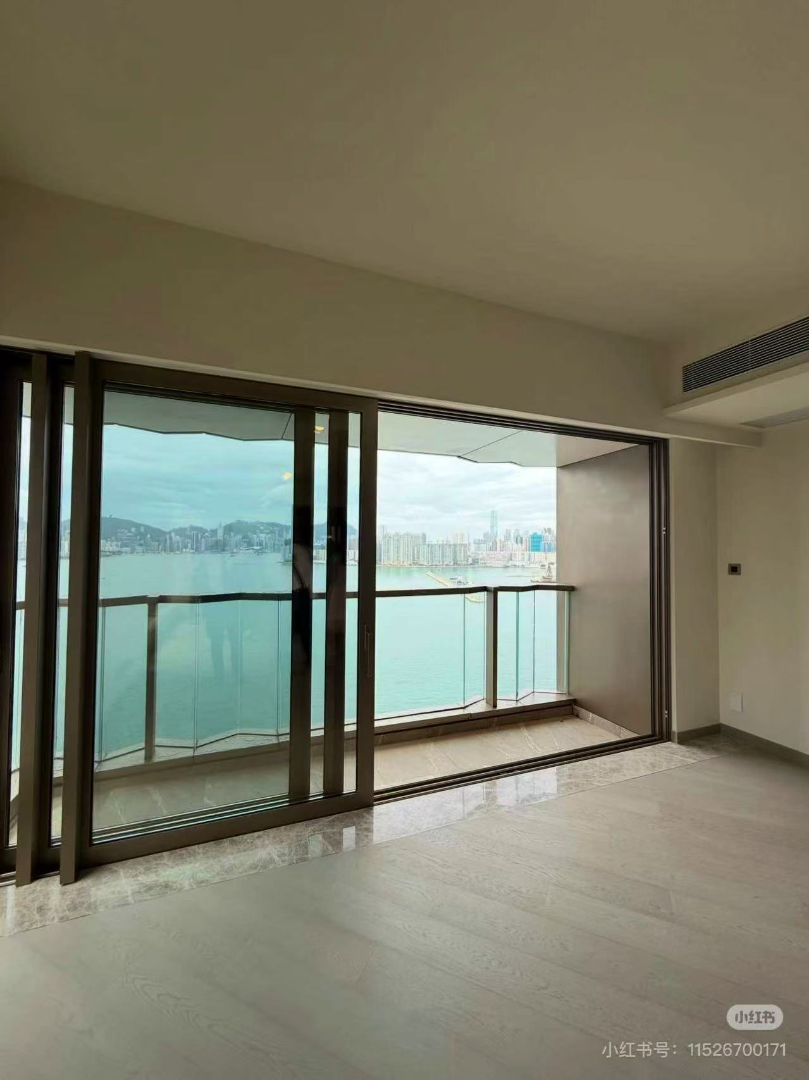 Ultra-premium sea-view apartment, three-bedroom unit, one elevator per household63213469406594110