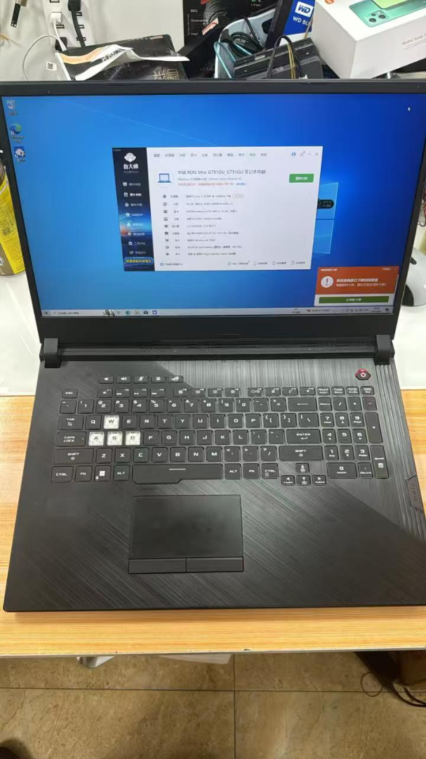 أسوس - لابتوب ألعاب روغ632708517017631120