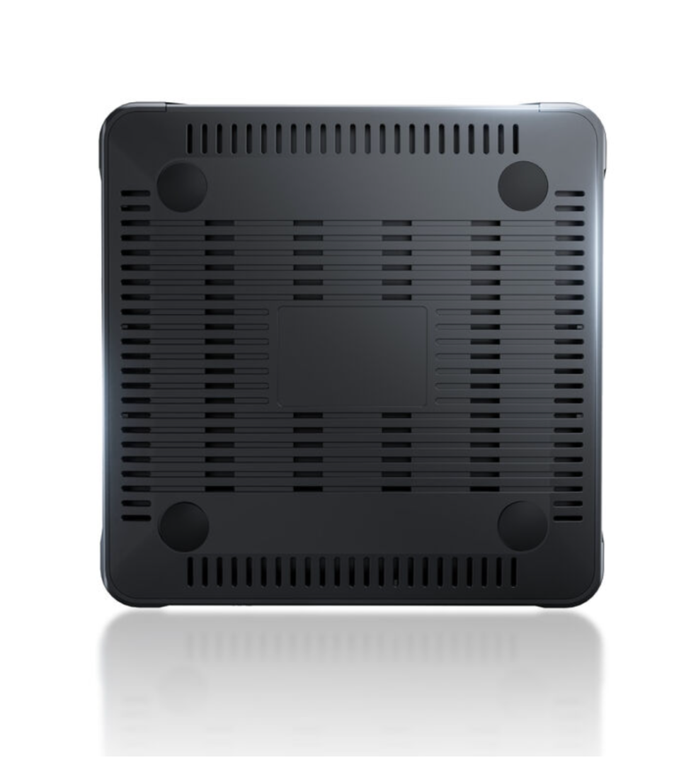 صندوق تلفاز X88 Pro 14 بنظام أندرويد 14، معالج رباعي النواة من روك تشايب بمعمارية 64 بت كورتكس A53، يدعم 4K وHDR، واي فاي 6، بلوتوث 5.0، صندوق تلفاز ذكي63238500888963113