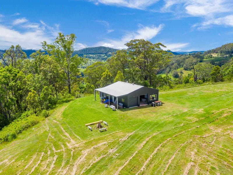 Lot B / 1233 Jiggi Road, Georgica, NSW 2480