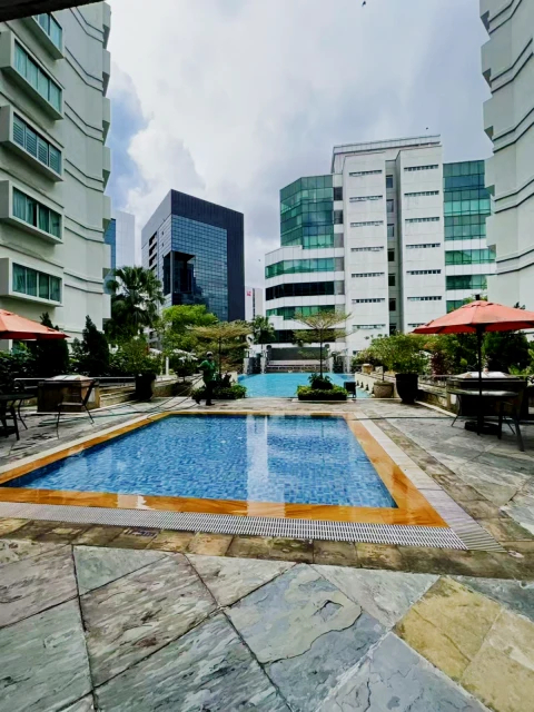Sunshine Plaza Residences - HX63416028620418112