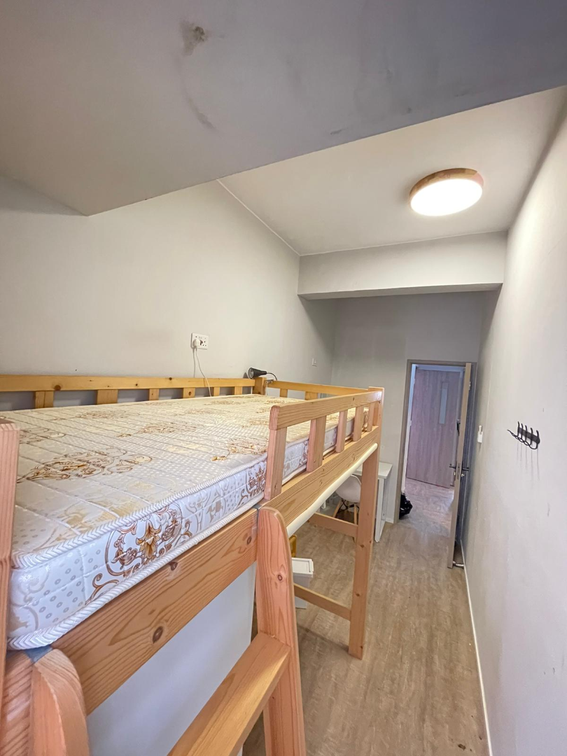 PFL Hill Kaiyuan Living Stylish Single Room 3D63578508026883110