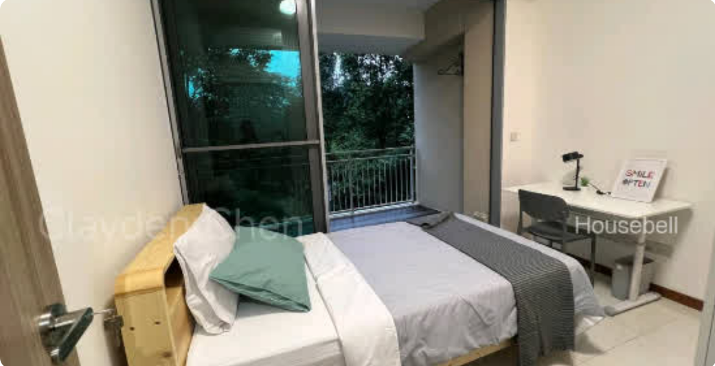 ClementiWoods Condominium63425288354818110
