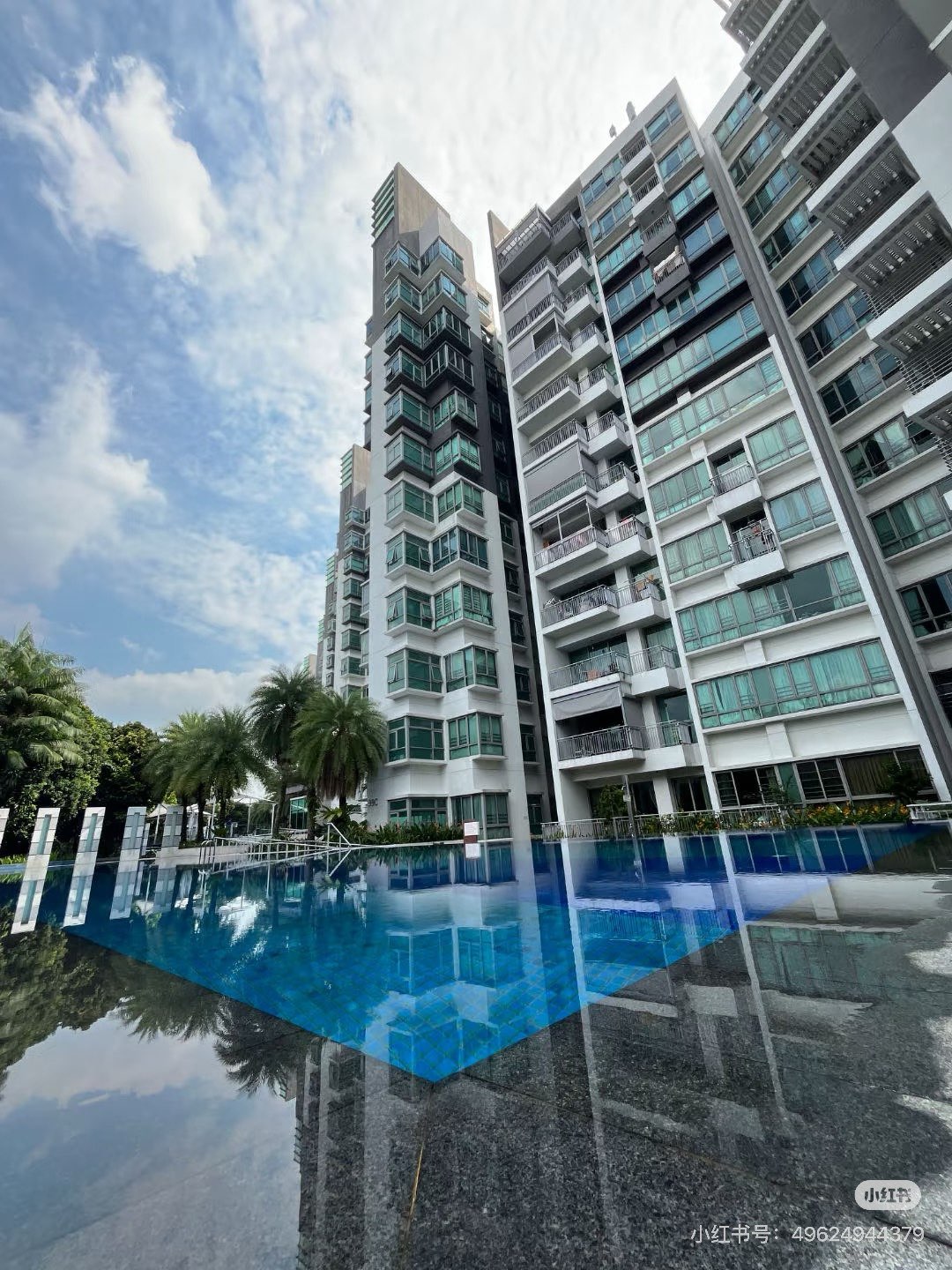 Singapore 🇸🇬 room rental. Ordinary room near Curtin/NUS
63702197124225114