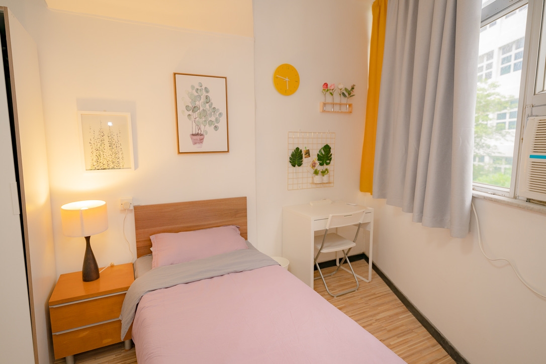 薄扶林道33號服務式公寓64411765640323110