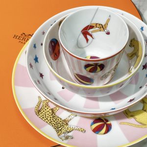 HERMES TABLESET64320475909249112