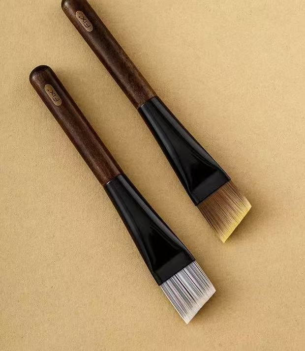 1PC polishing foundation brush63217048573441113