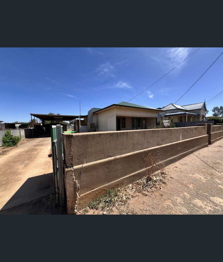 132 Ryan Street, Broken Hill, NSW 2880