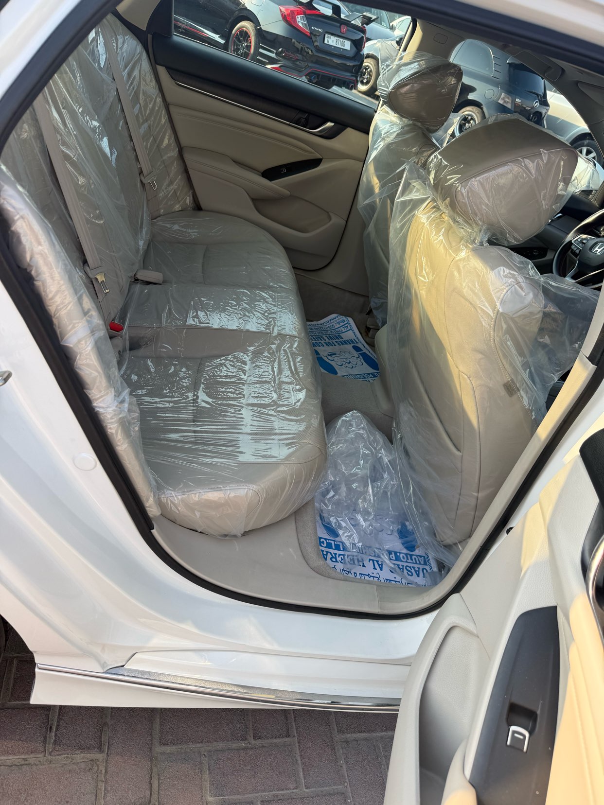 Honda accord 64368589685121113