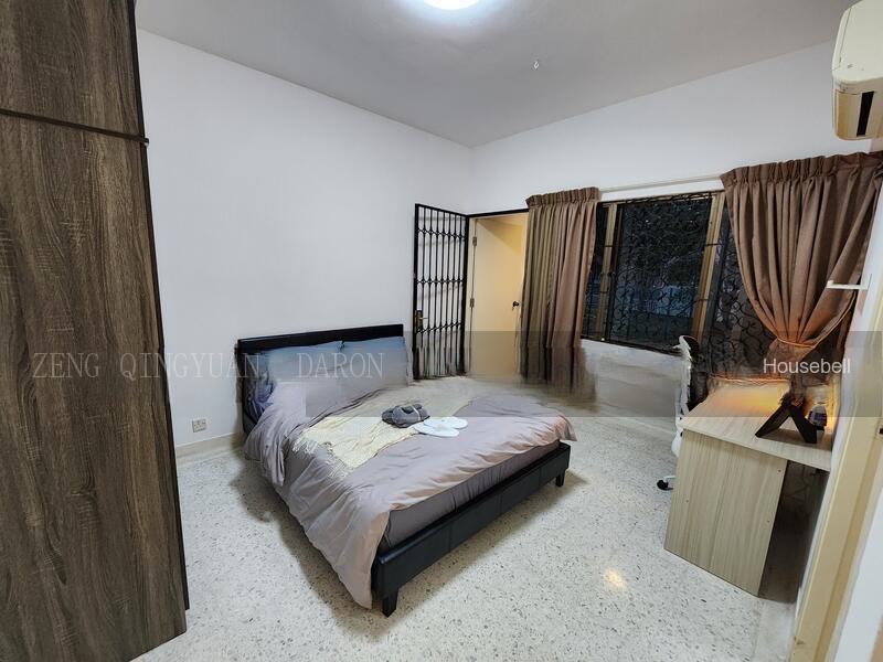 4J Bedok Avenue