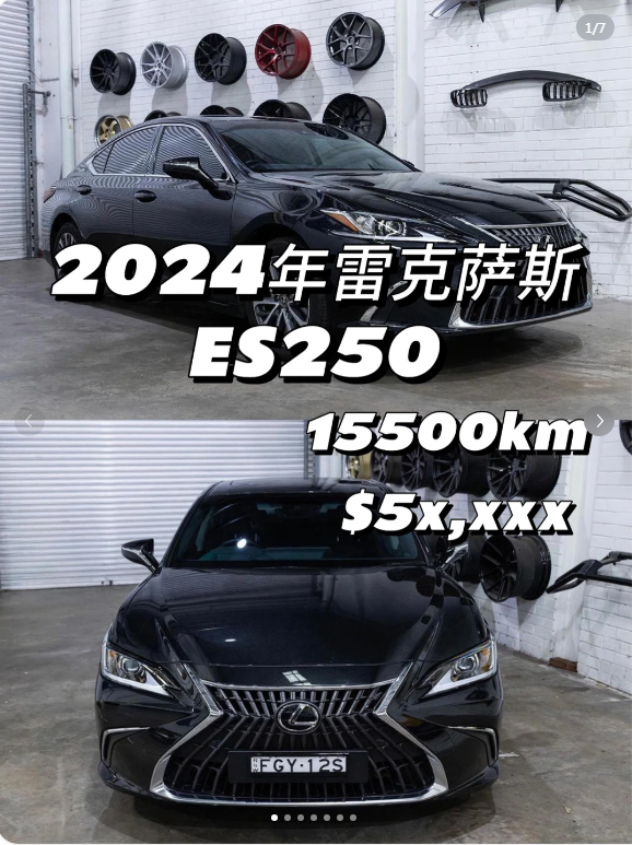 Who exactly is the target audience for this car?64665722325378110