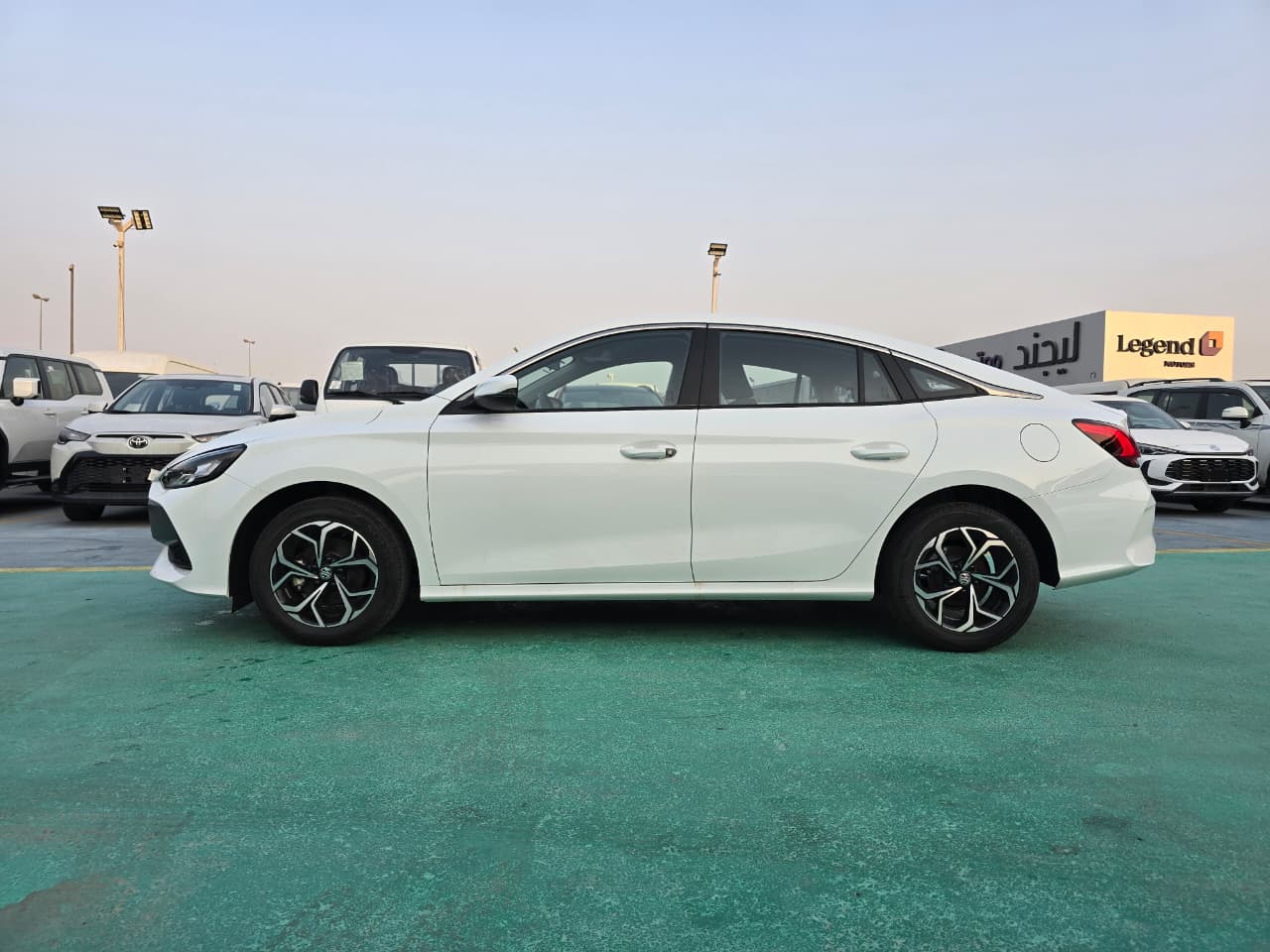 MG5 M.T 202563704116227587111