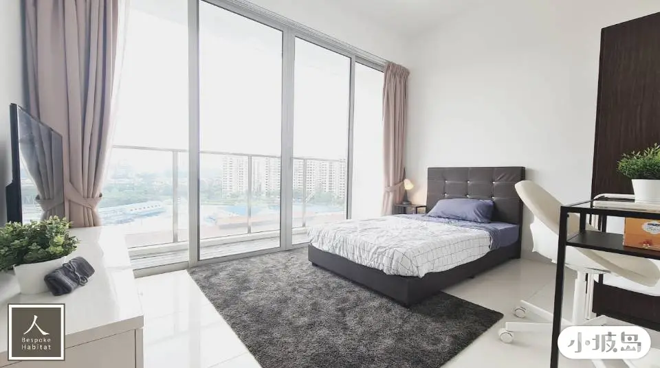 Centris standard room63379615805697110