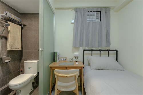 Entrusted Chi Ngam Road North Student Apartments63457873847811110