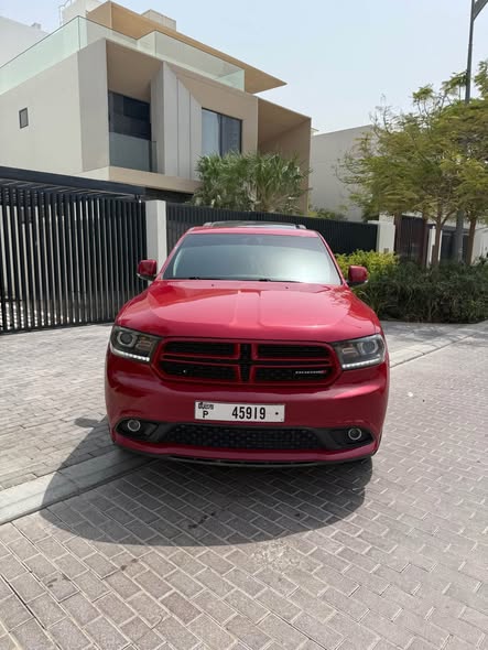 دوداج دورانجو 2018 64782276747649110