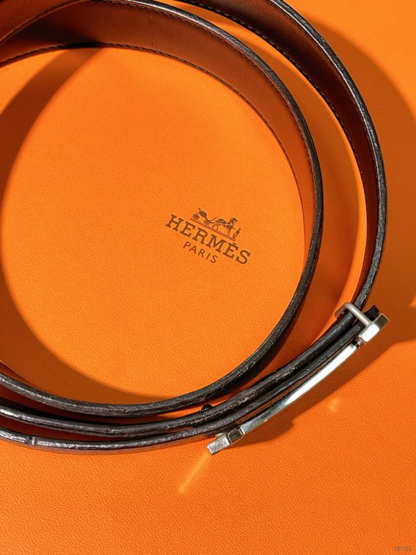 HERMES BELT64320397945986114